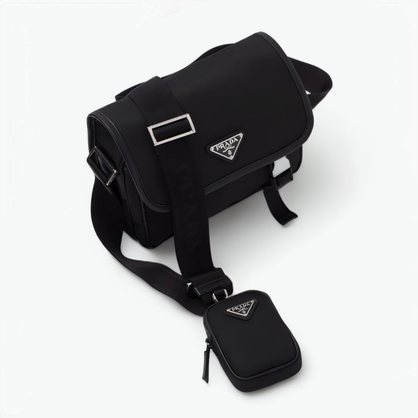 Prada - Sacoche