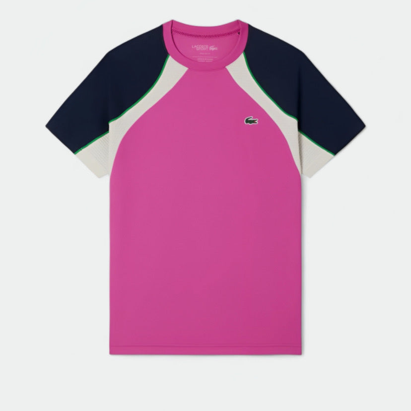 Lacoste - T-shirt sport