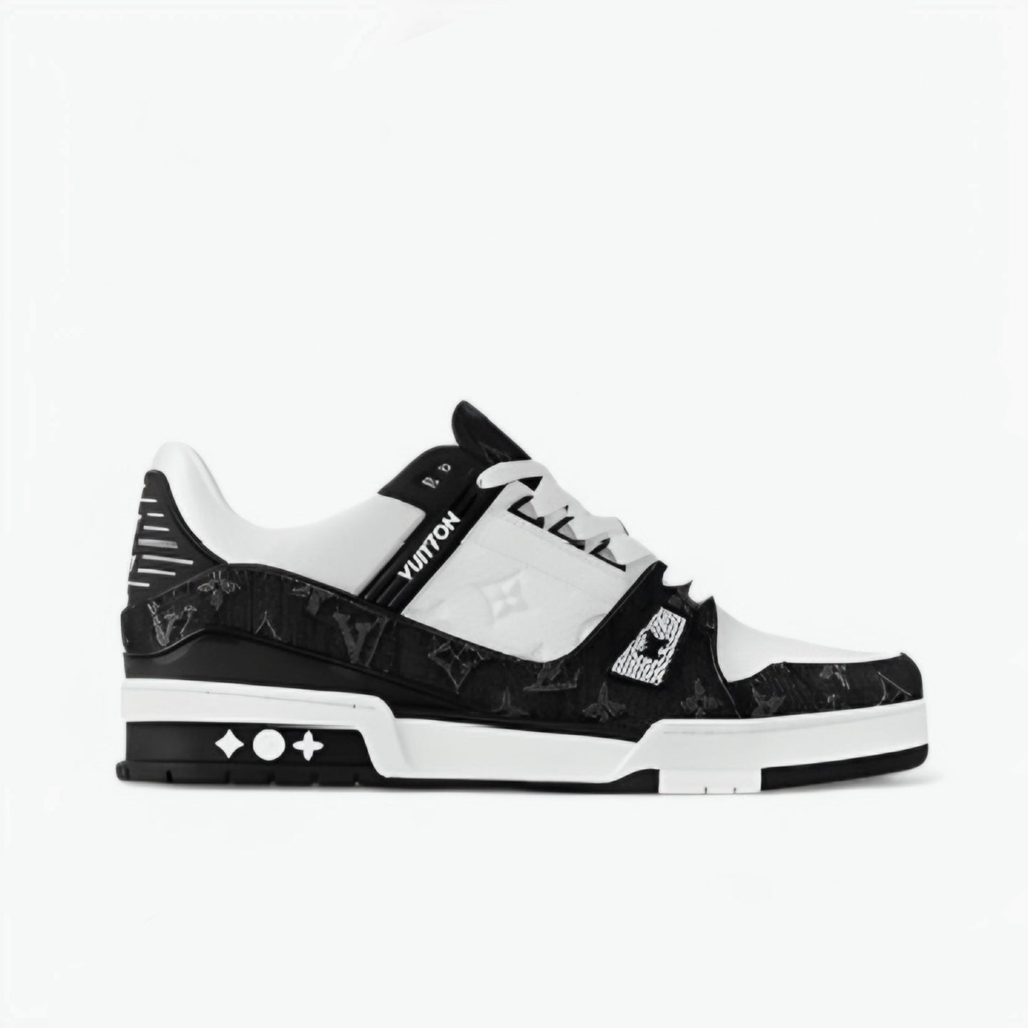 Louis Vuitton - Sneakers