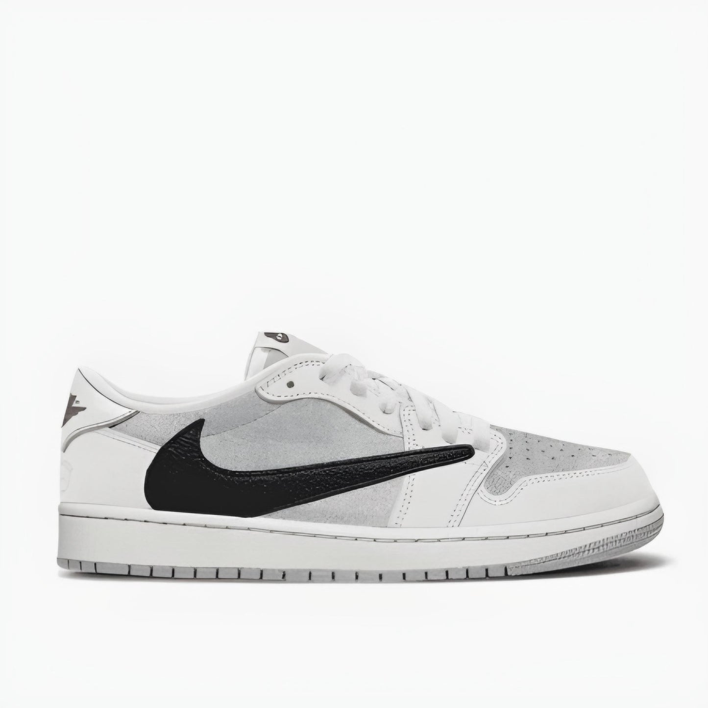 Nike - Air Jordan 1 low Travis scott