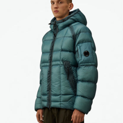 Cp Company - Doudoune