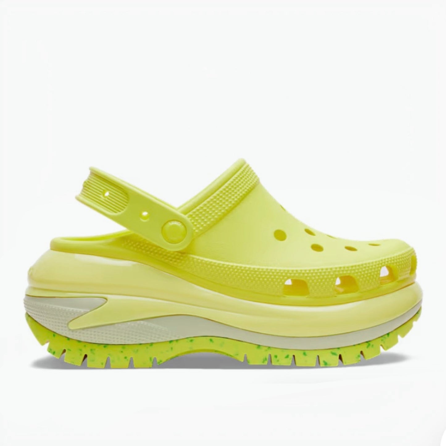 Crocs - Mega Crush clog