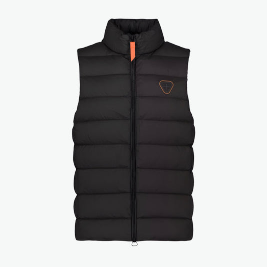 Gertrude - Doudoune sans manches