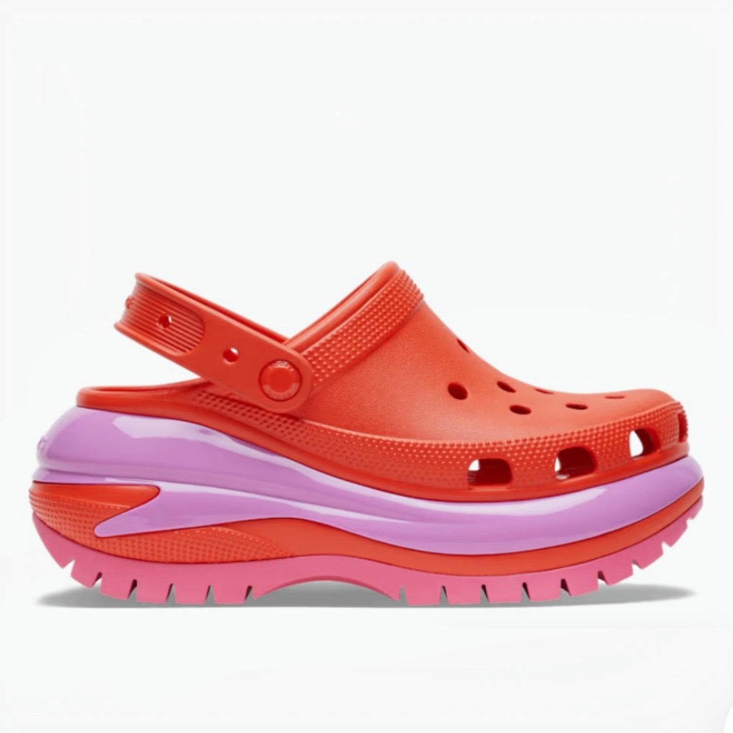 Crocs - Mega Crush clog