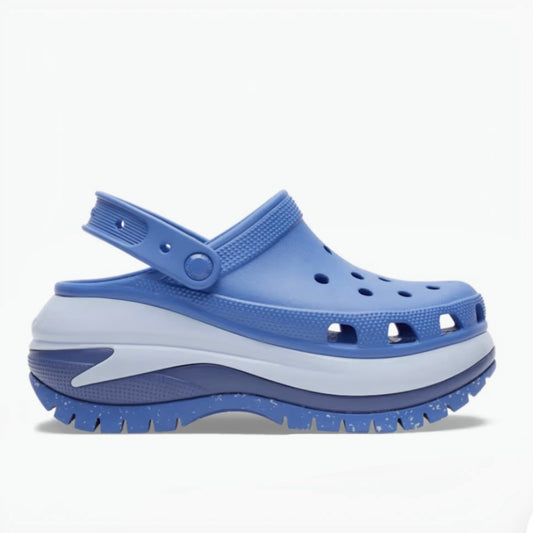 Crocs - Mega Crush clog