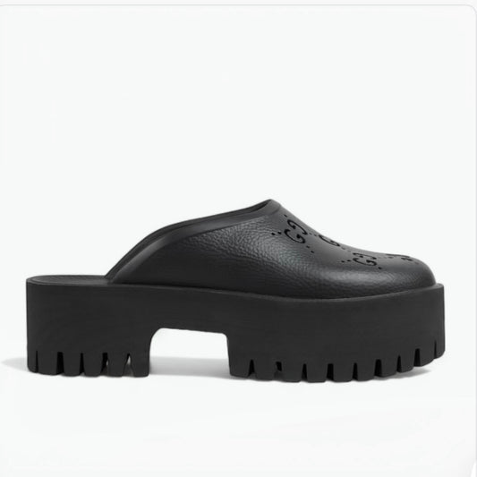 Gucci - Mules