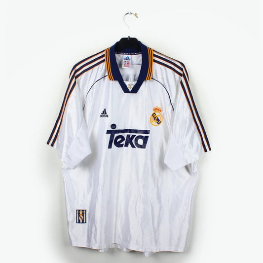 Adidas - Rétro Réal Madrid