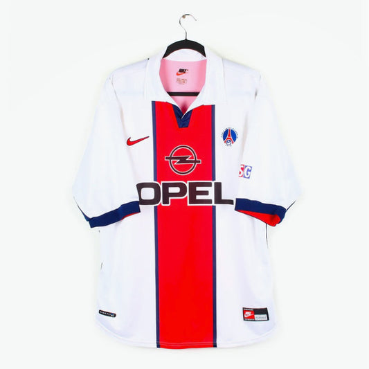 Nike - Rétro Psg