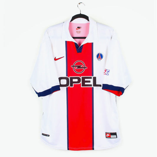 Nike - Rétro PSG