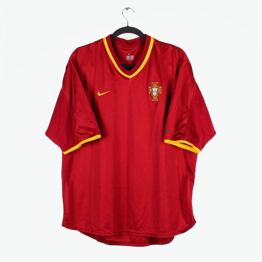 Nike - Rétro Portugal