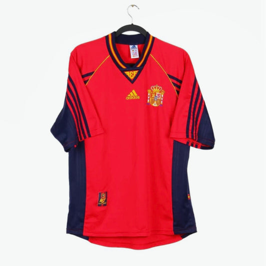 Adidas - Rétro Espagne