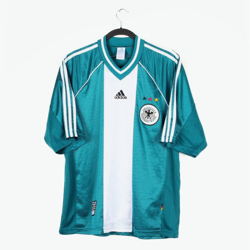 Adidas - Rétro Allemagne
