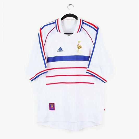 Adidas - Rétro France