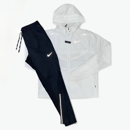 Nike - Ensemble running