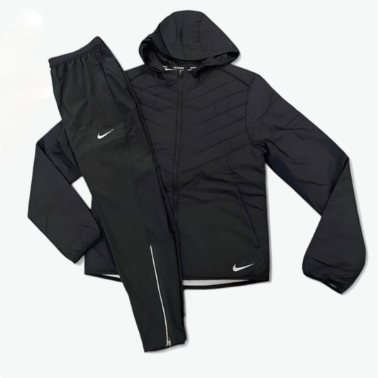 Nike - Ensemble running