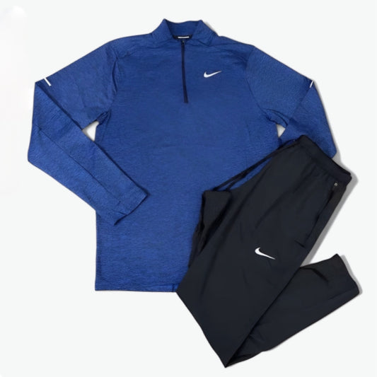 Nike - Ensemble running