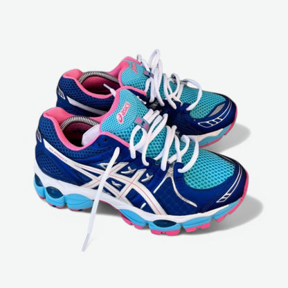 Asics - Gel nimbus 14