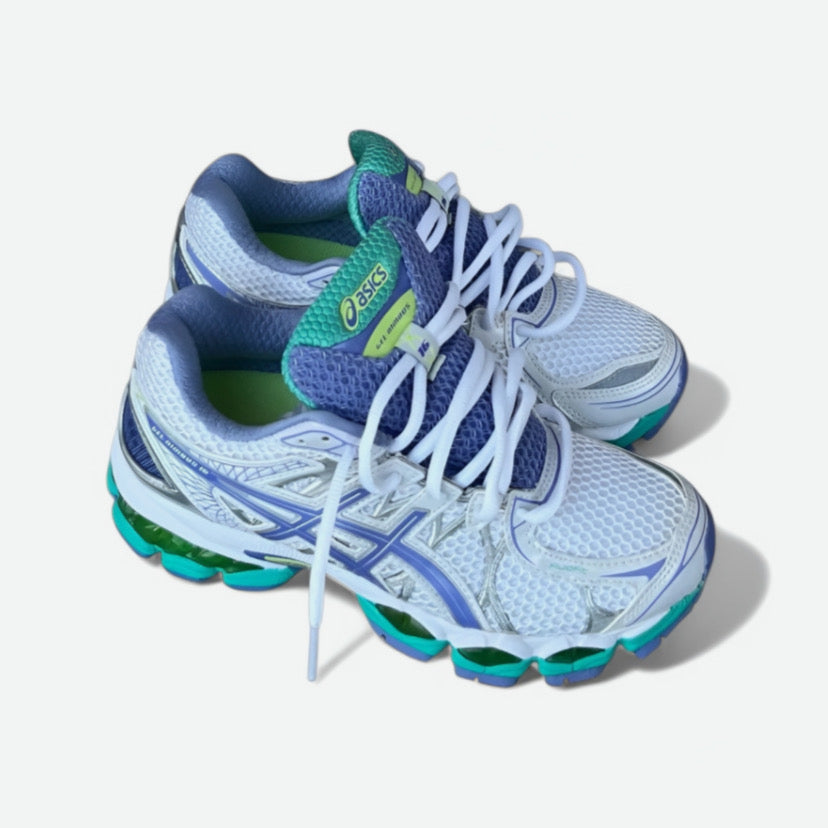 Asics - Gel nimbus 16