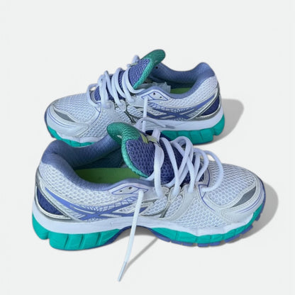 Asics - Gel nimbus 16