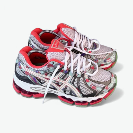 Asics - Gel nimbus 16