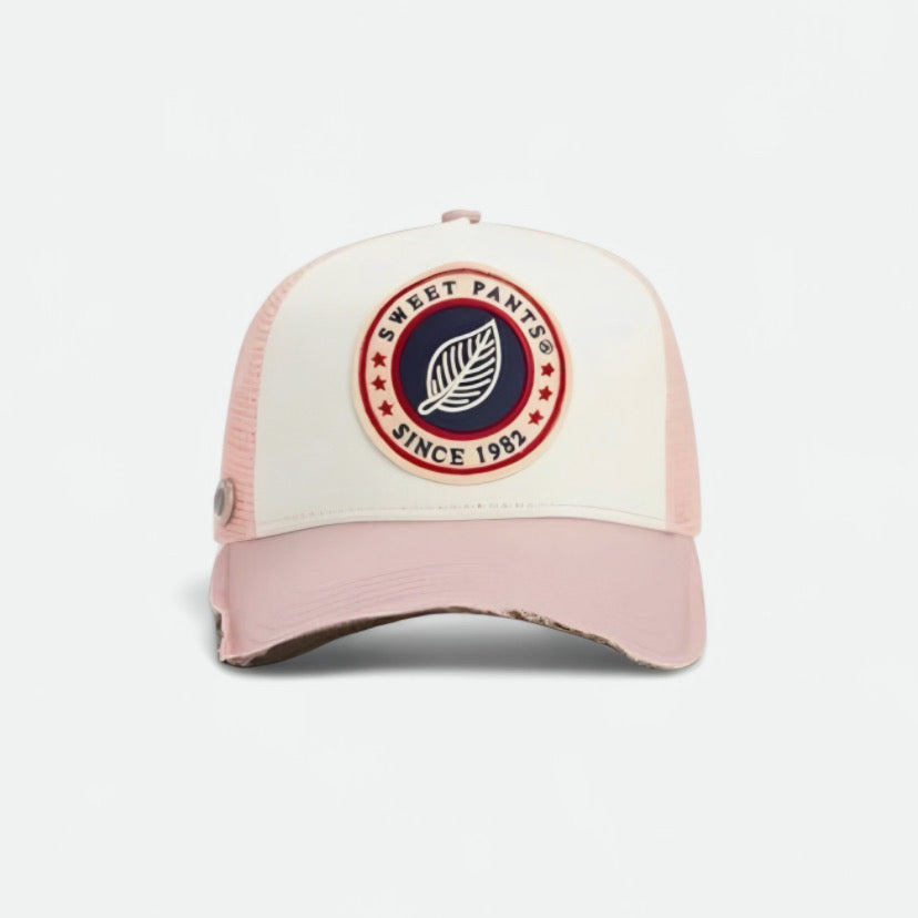 Sweet Pants - Casquette