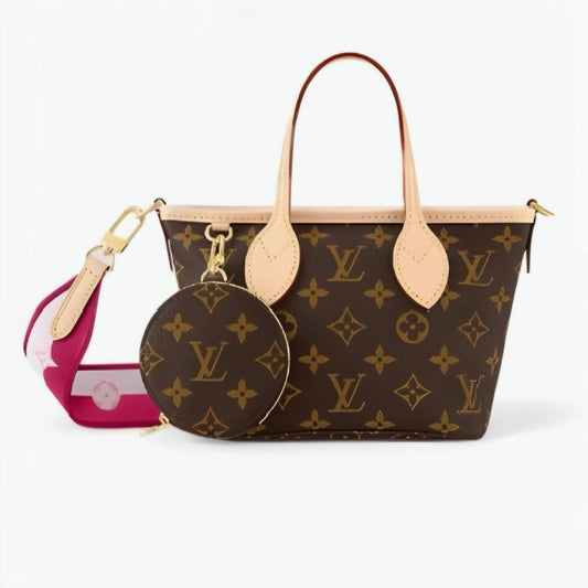 Louis Vuitton - Neverfull BB