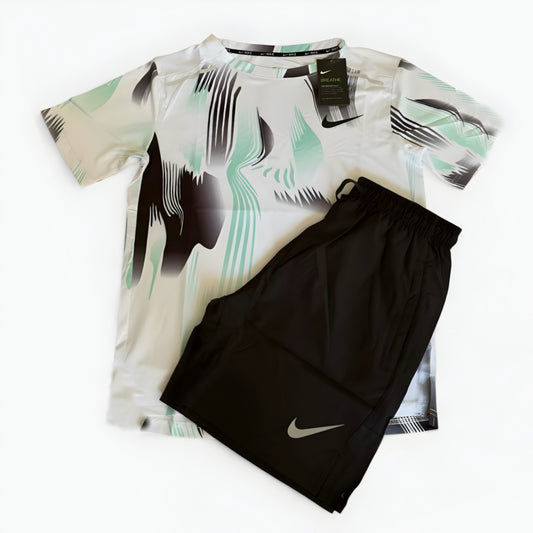 Nike - Ensemble running