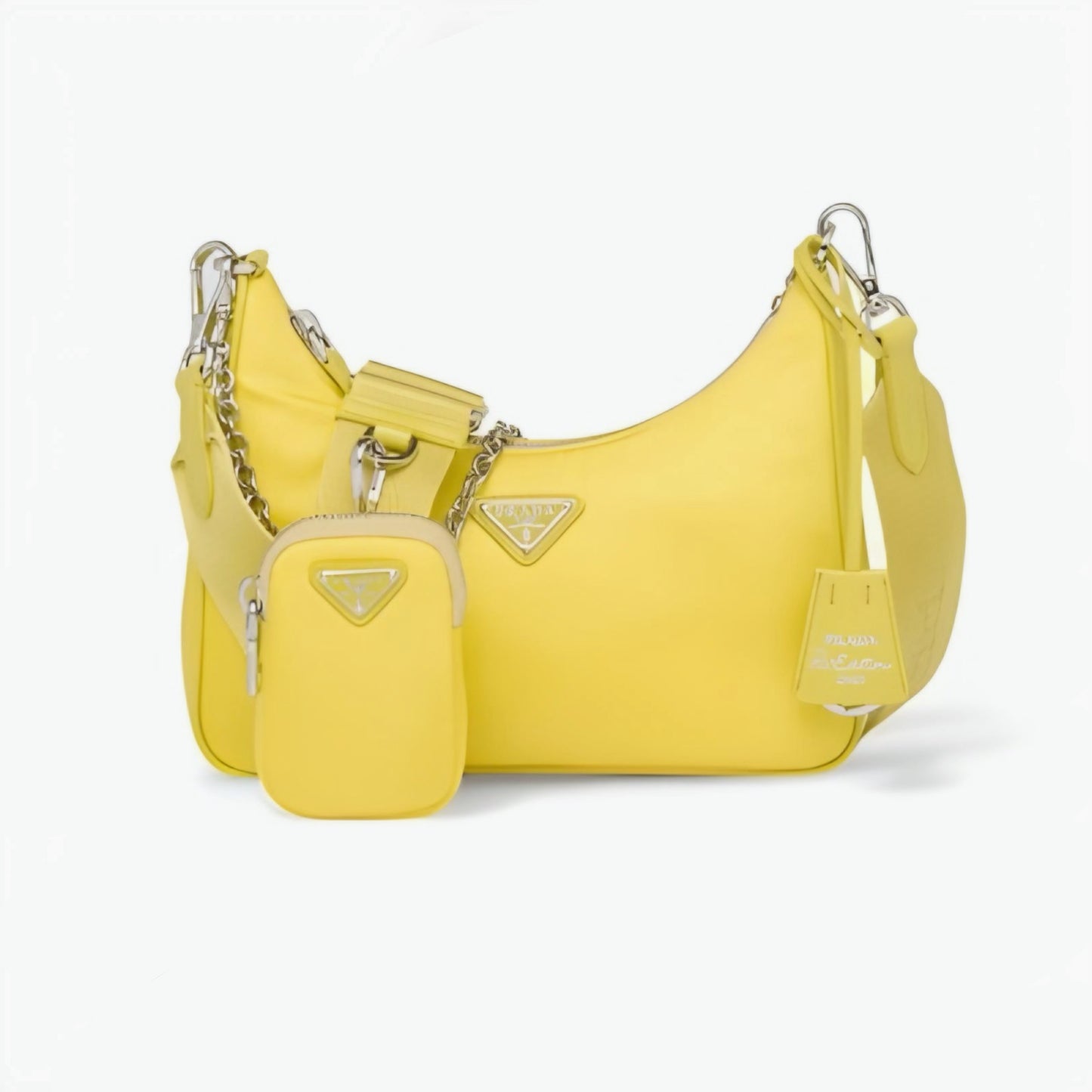 Prada - Réédition 2005