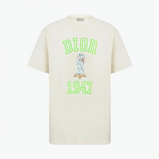 Dior - T-shirt