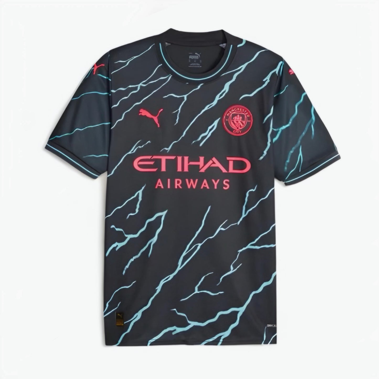 Puma - Manchester City