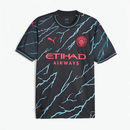 Puma - Manchester City