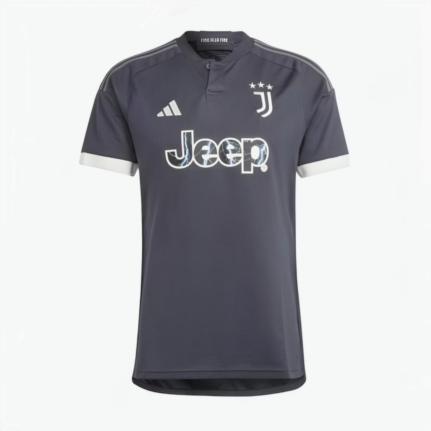 Adidas - Juventus