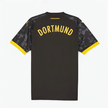 Puma - Borussia Dortmund