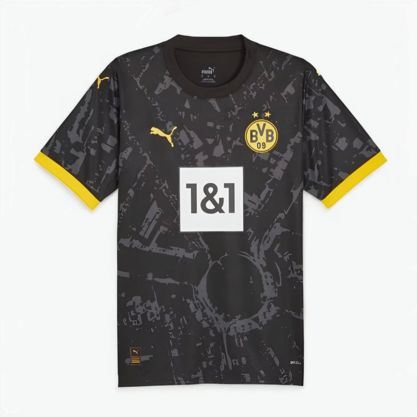 Puma - Borussia Dortmund