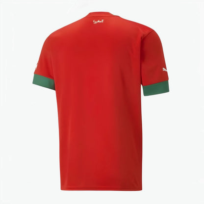 Puma - Maroc