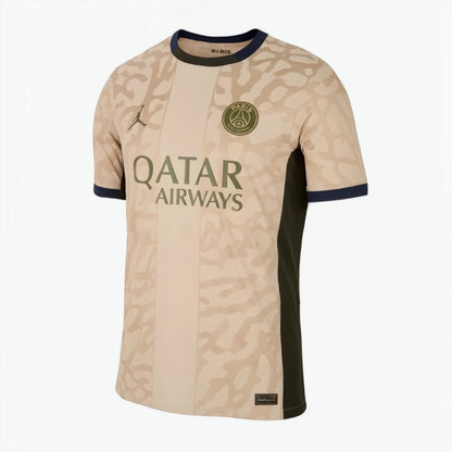 Nike - PSG