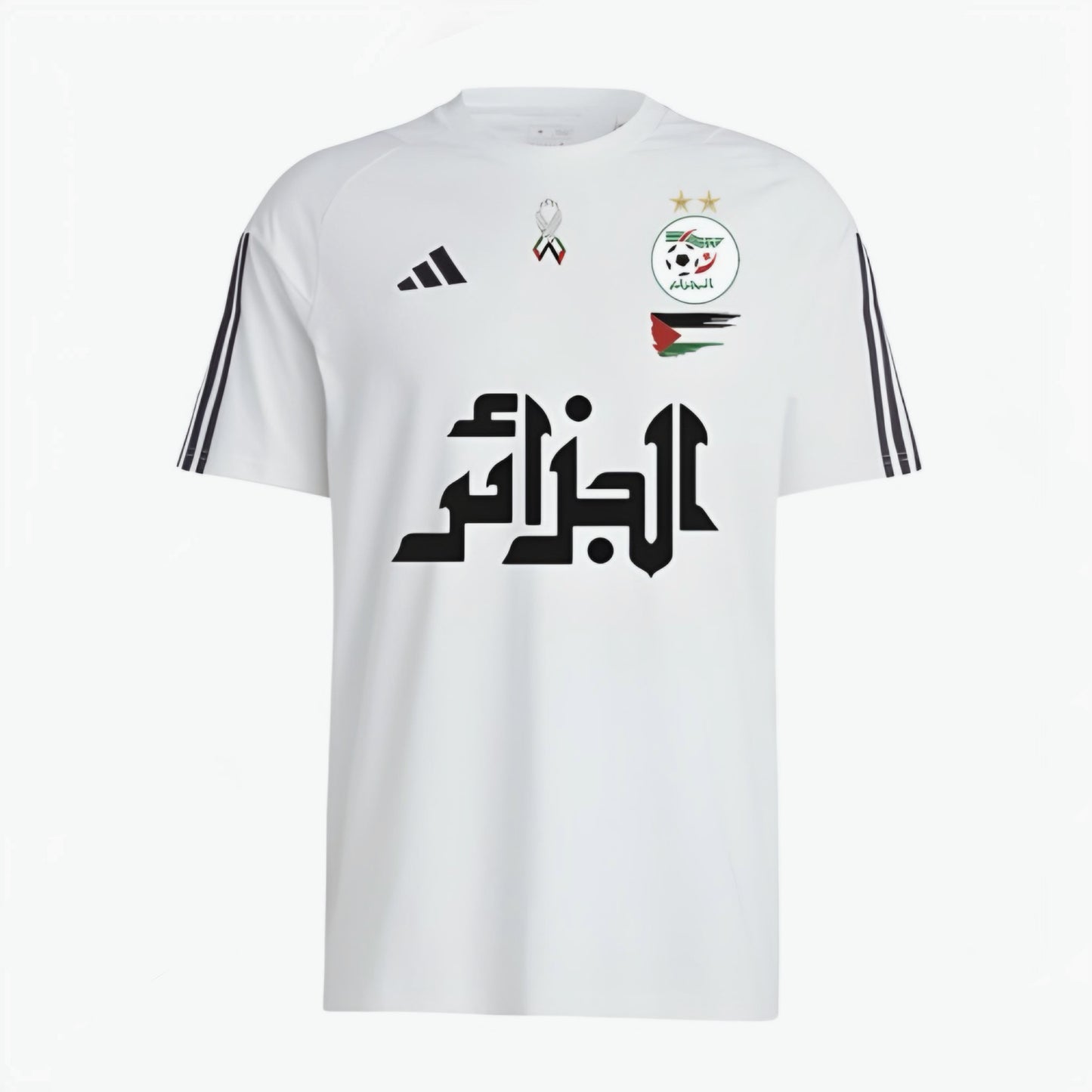 Adidas - Algérie