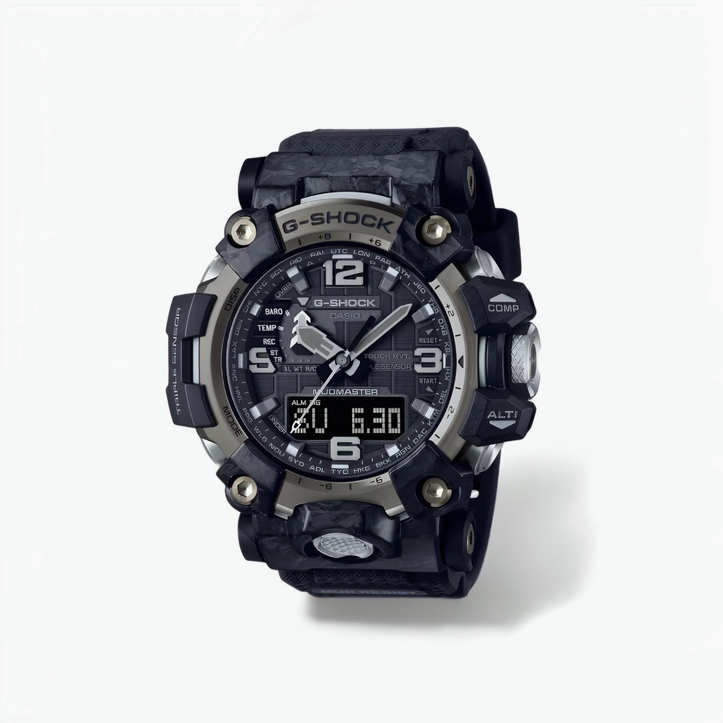 Casio - G-shock