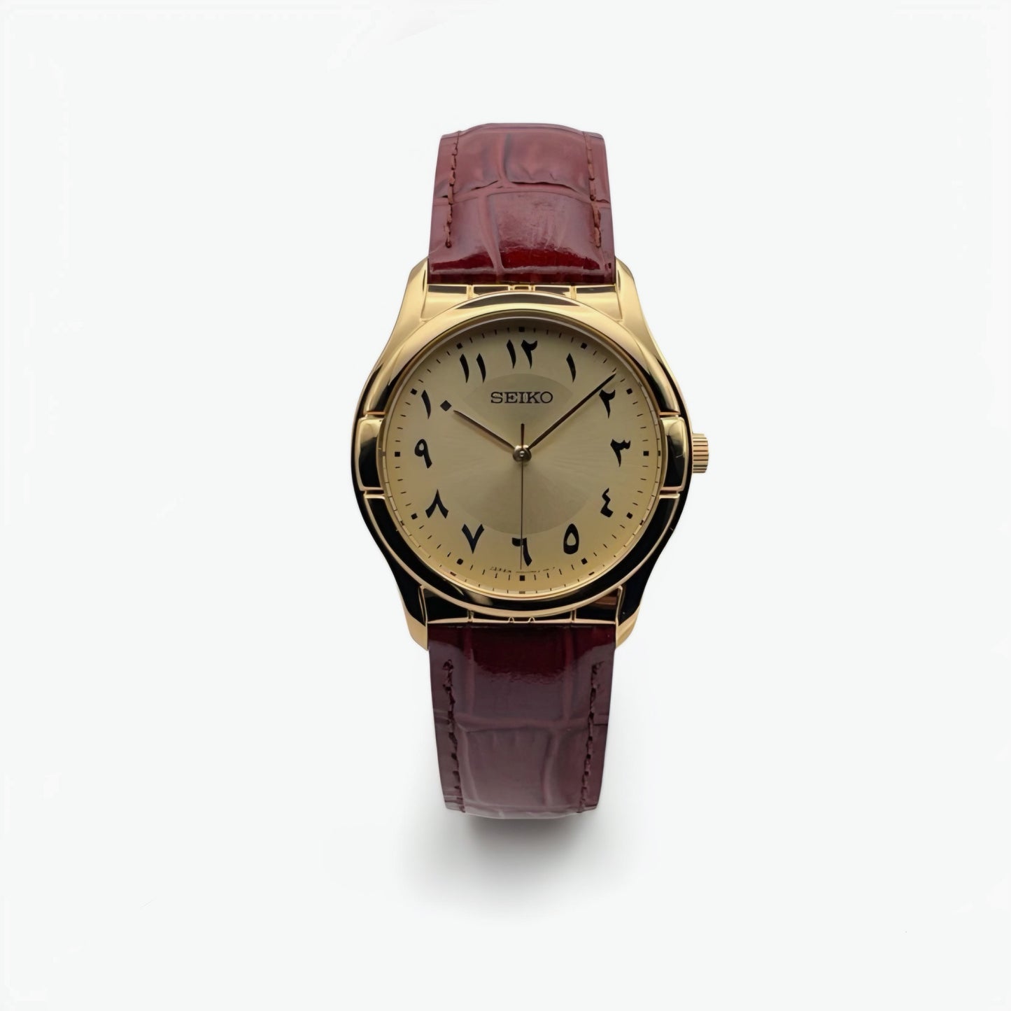 Seiko - Old Arabic dial