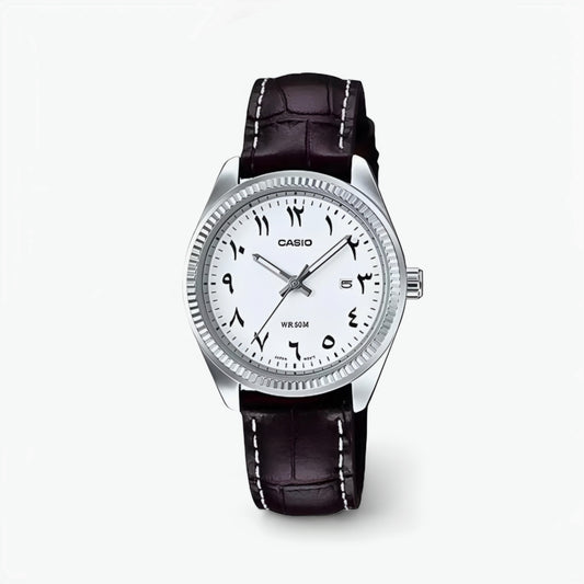 Casio - Old Arabic dial