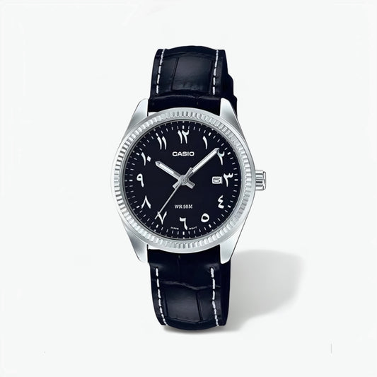 Casio - Old Arabic dial