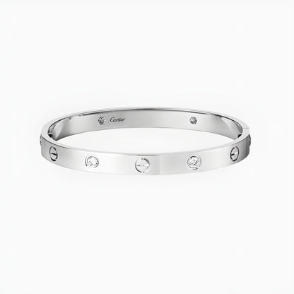 Cartier - Bracelet Love