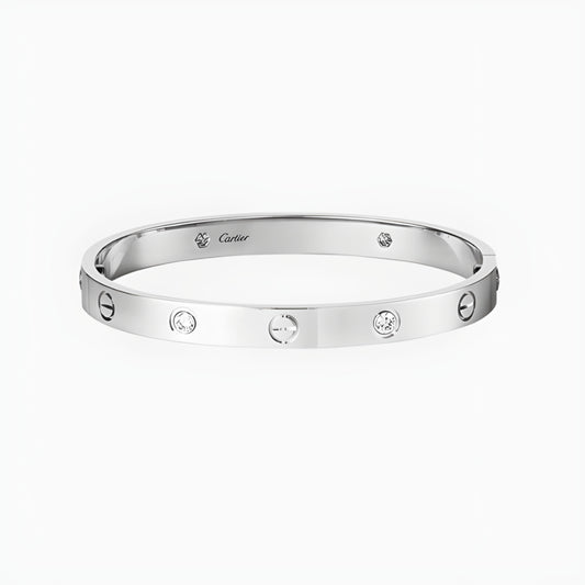 Cartier - Bracelet Love