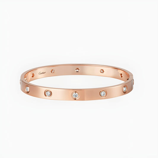 Cartier - Bracelet Love
