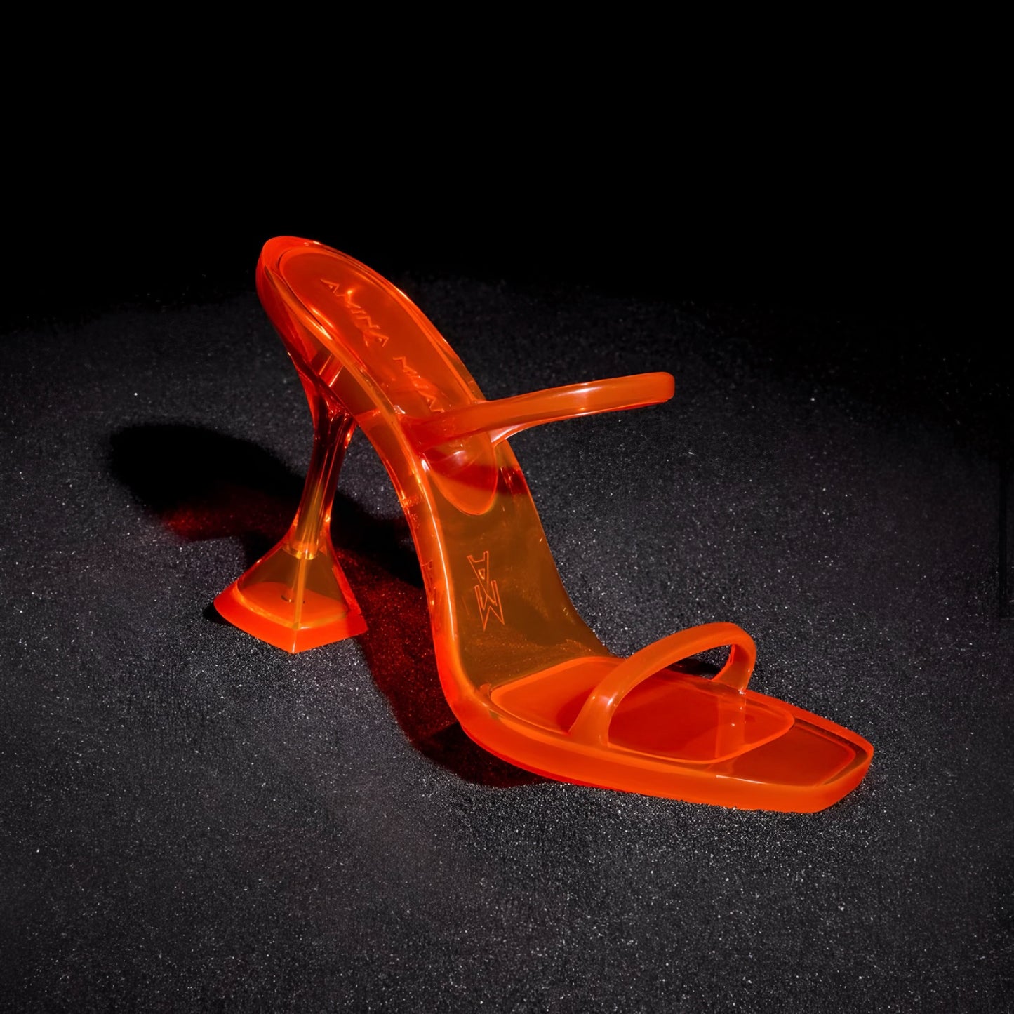 Amina Muaddi - Brito