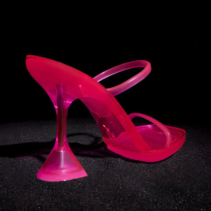 Amina Muaddi - Brito