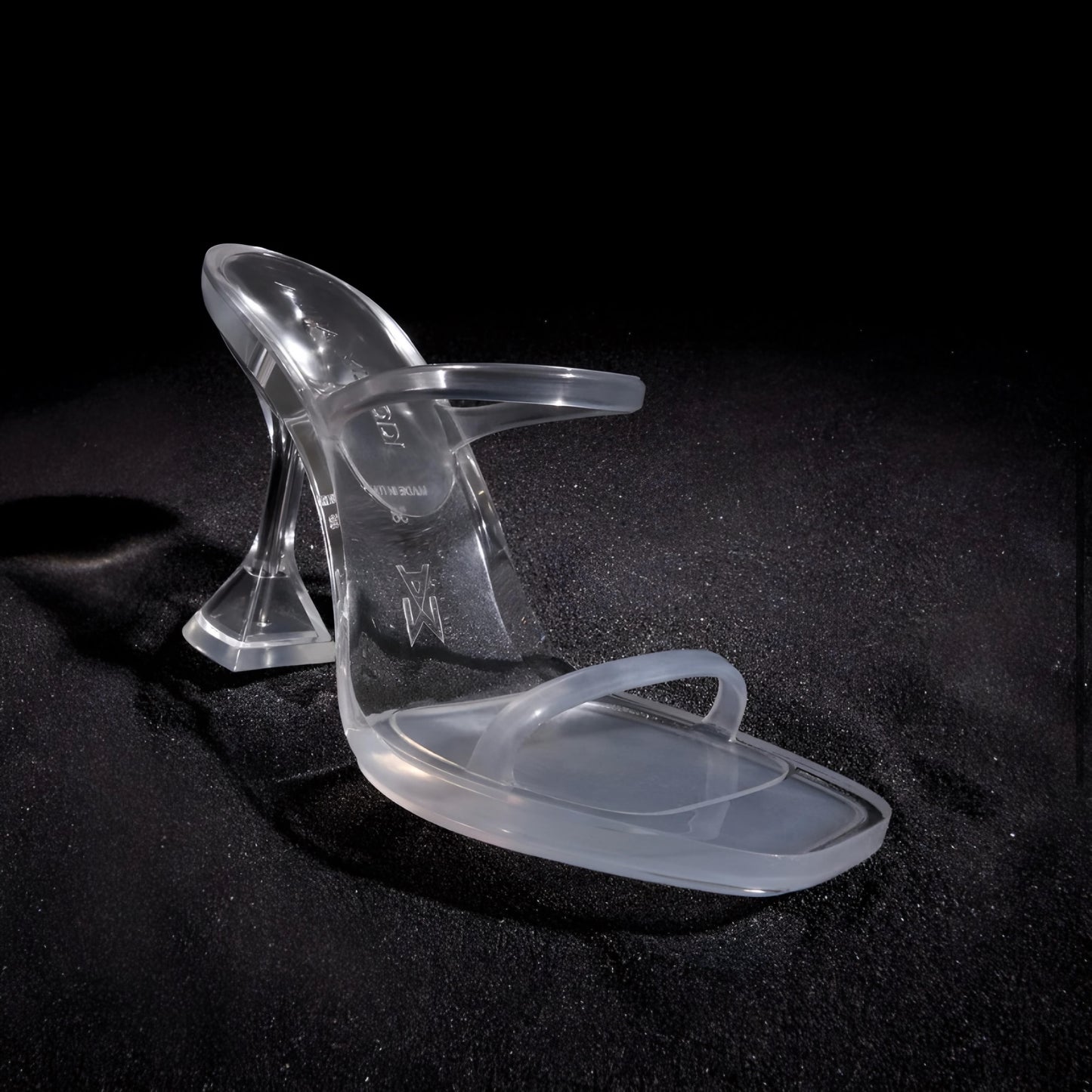 Amina Muaddi - Brito