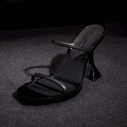 Amina Muaddi - Brito