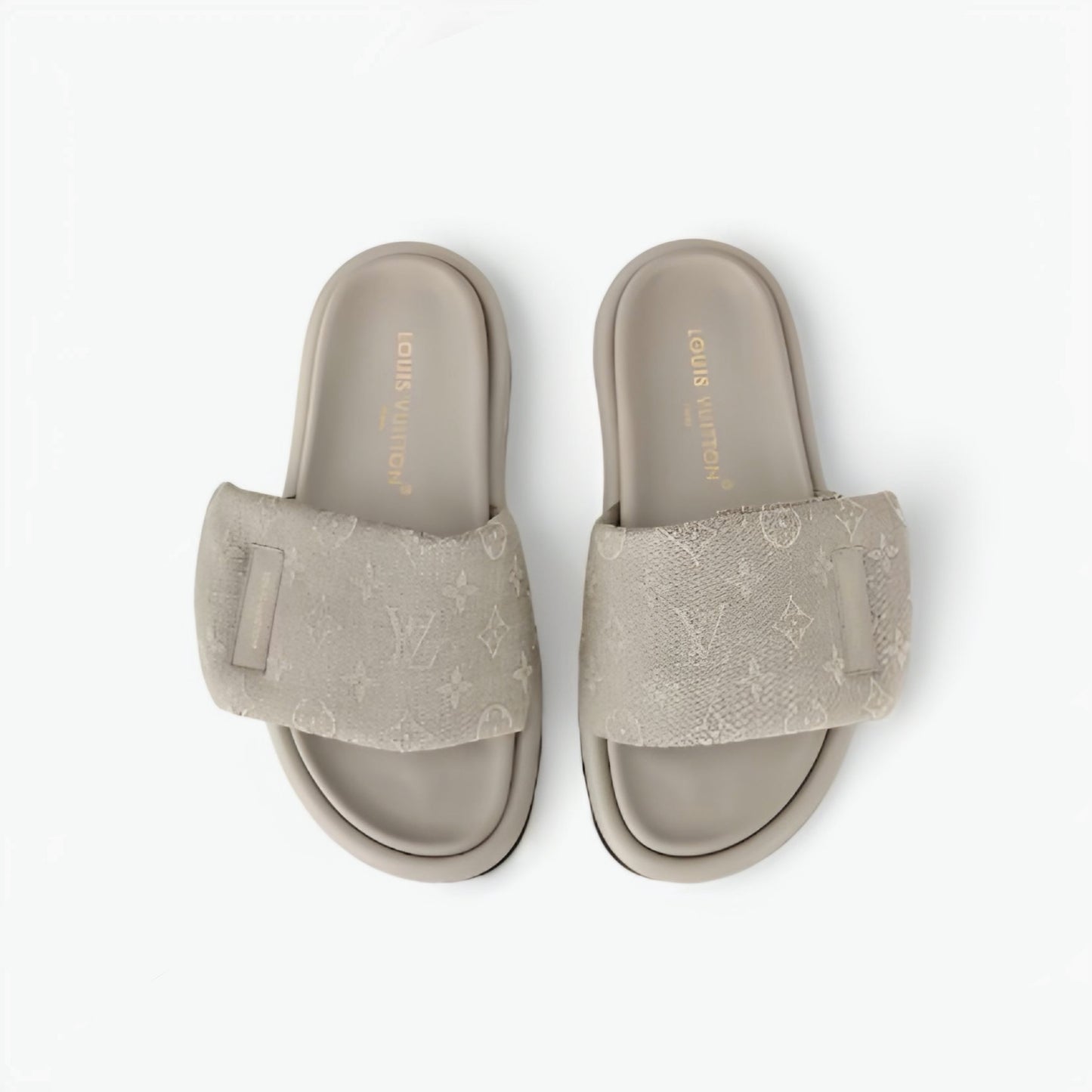 Louis Vuitton - Pool Pillow