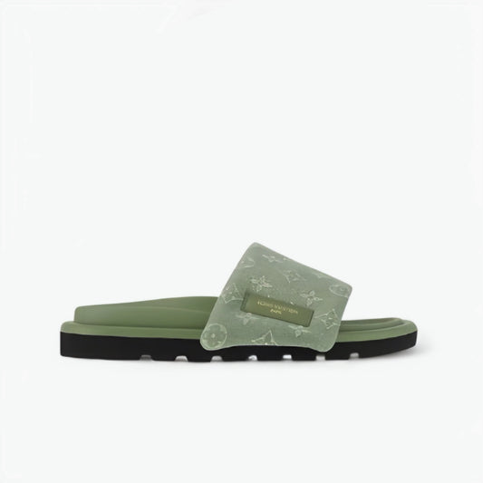 Louis Vuitton - Pool Pillow